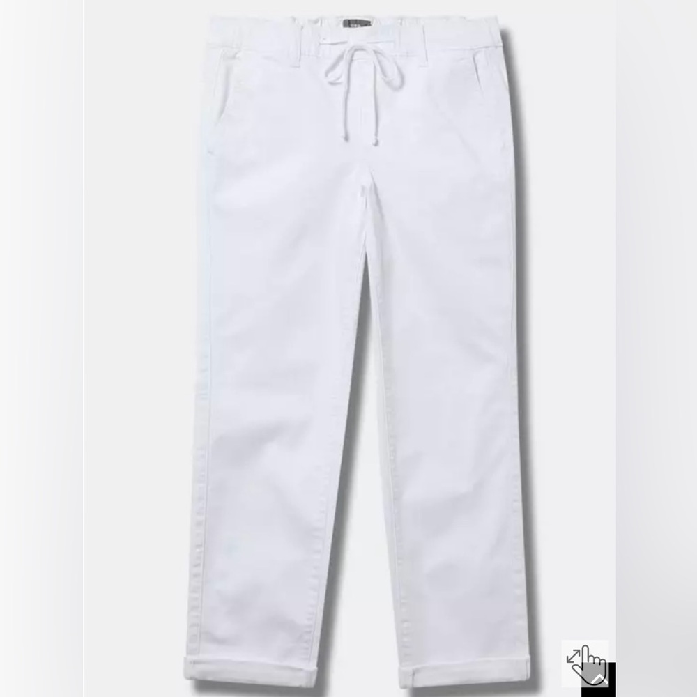 TORRID | Weekend Boyfriend Midrise Jean | 1R